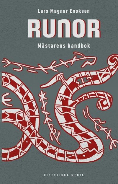 Runor : mästarens handbok