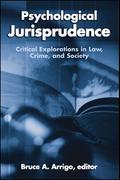 Psychological Jurisprudence