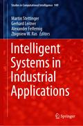 Intelligent Systems in Industrial Applications