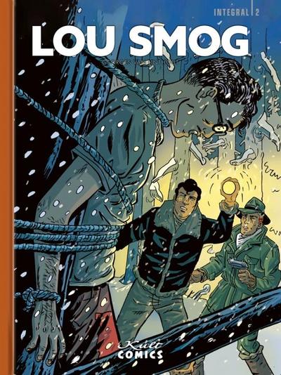 Linthout, G: Lou Smog Integral 2