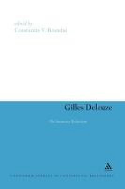 Gilles Deleuze
