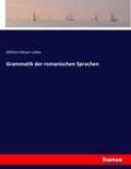 Grammatik der romanischen Sprachen