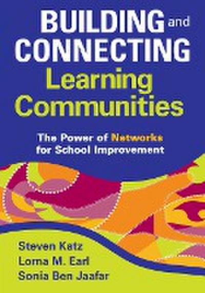 Building and Connecting Learning Communities