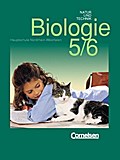 Biologie - Hauptschule Nordrhein-Westfalen - Bisherige Ausgabe: Biologie, Hauptschule Nordrhein-Westfalen, Neubearbeitung, 5./6. Schuljahr