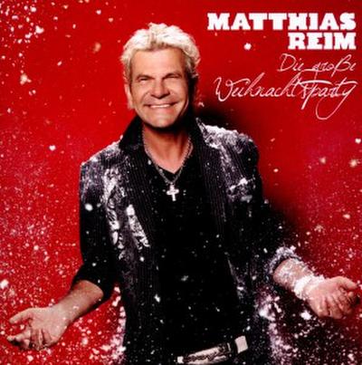 Die Groáe Weihnachtsparty