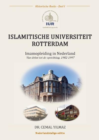 ISLAMITISCHE UNIVERSITEIT ROTTERDAM DEEL I
