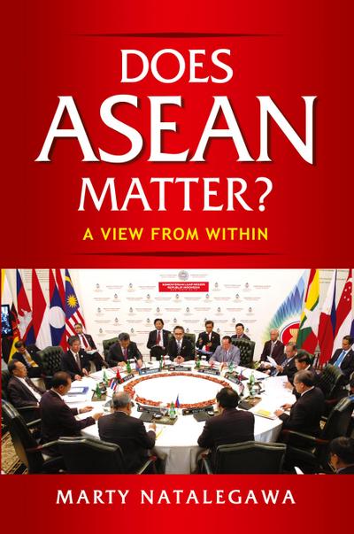 Does ASEAN Matter?
