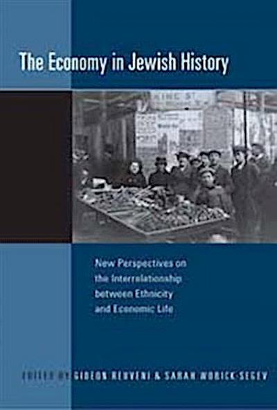 Economy in Jewish History
