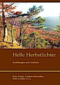 Helle Herbstlichter