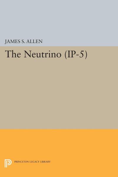 Neutrino. (IP-5)