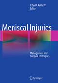 Meniscal Injuries