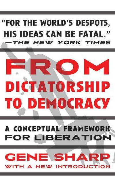 From Dictatorship to Democracy