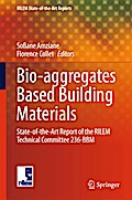 Bio-aggregates Based Building Materials