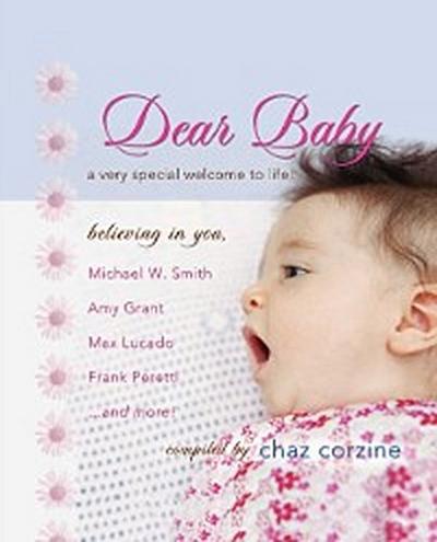 Dear Baby GIFT