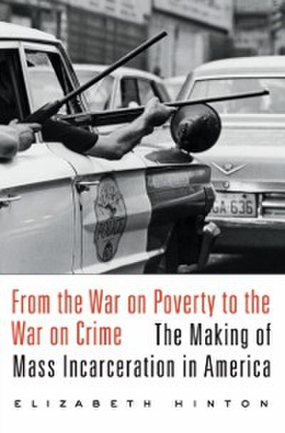From the War on Poverty to the War on Crime