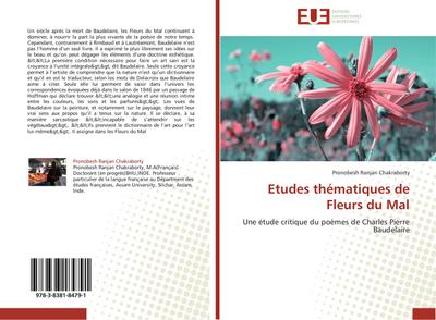Etudes thématiques de Fleurs du Mal