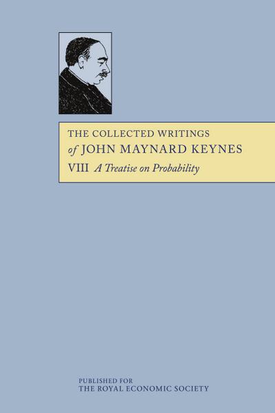 The Collected Writings of John Maynard Keynes