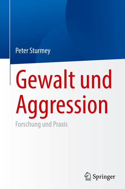 Gewalt und Aggression