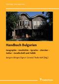 Handbuch Bulgarien