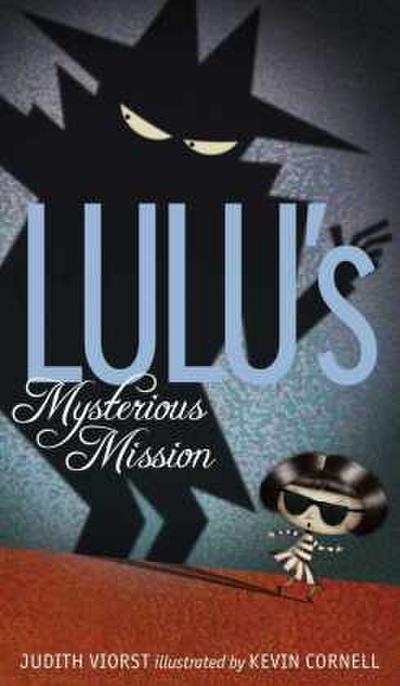 Lulu’s Mysterious Mission