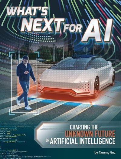 What’s Next for AI
