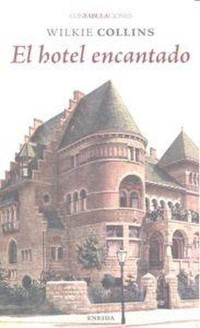 El hotel encantado