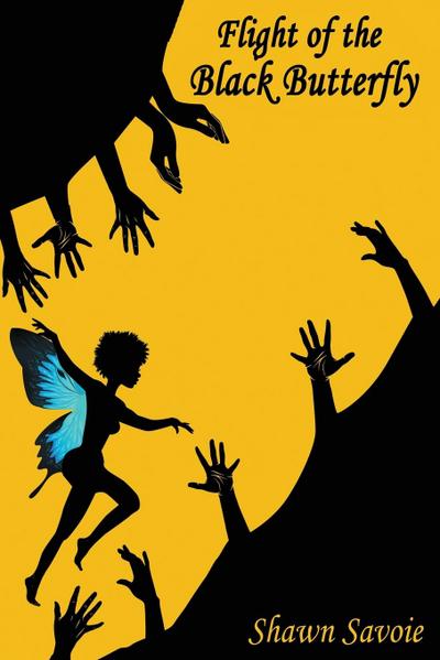 Flight of the Black Butterfly