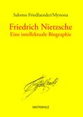 Friedrich Nietzsche