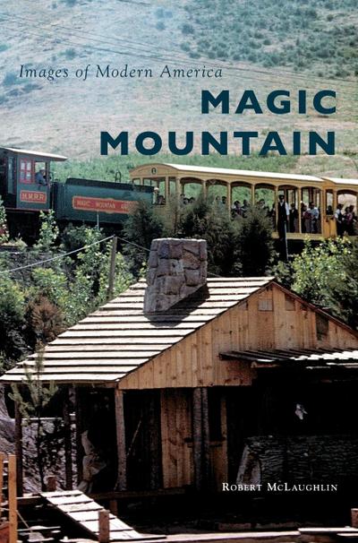 Magic Mountain