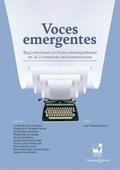 Voces emergentes