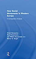 New Social Movements In Western Europe