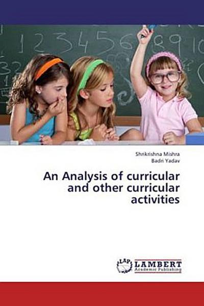 An Analysis of curricular and other curricular activities