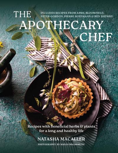 The Apothecary Chef