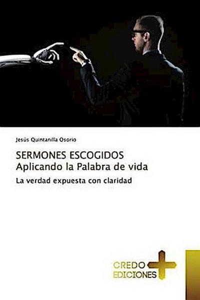 SERMONES ESCOGIDOS Aplicando la Palabra de vida