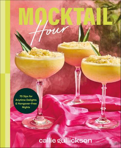 Mocktail Hour