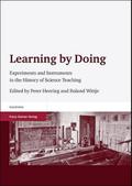 Learning by Doing
