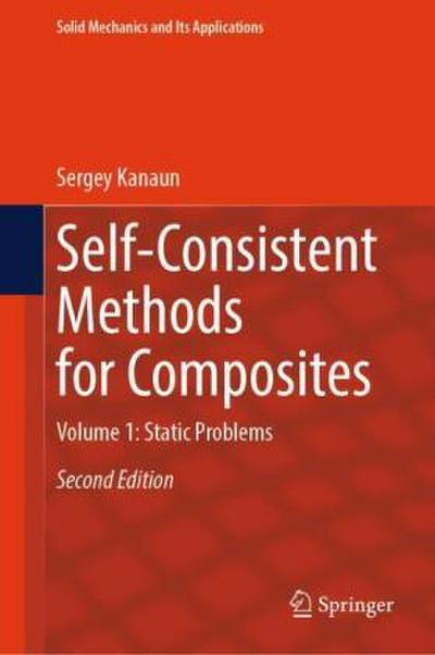 Self-Consistent Methods for Composites