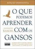 O que podemos aprender com os gansos