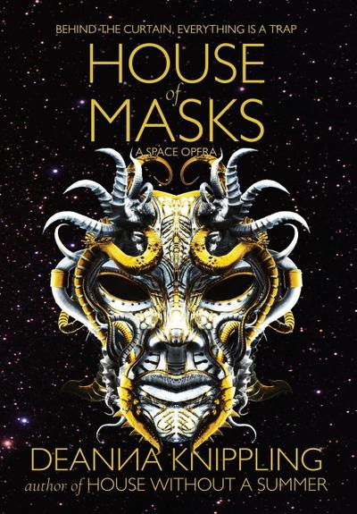 House of Masks