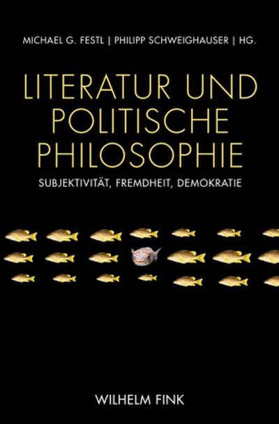 Literatur und Politische Philosophie