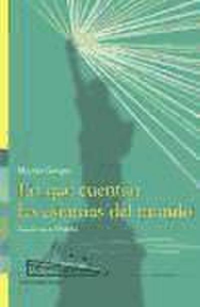 Lo que cuentan las estatuas