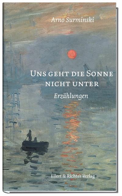 Uns geht die Sonne nicht unter 