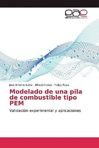 Modelado de una pila de combustible tipo PEM