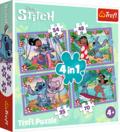Disney Stitch