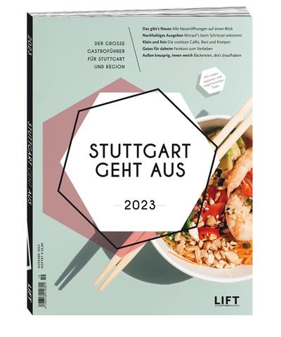 Stuttgart geht aus 2023