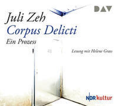 Corpus Delicti