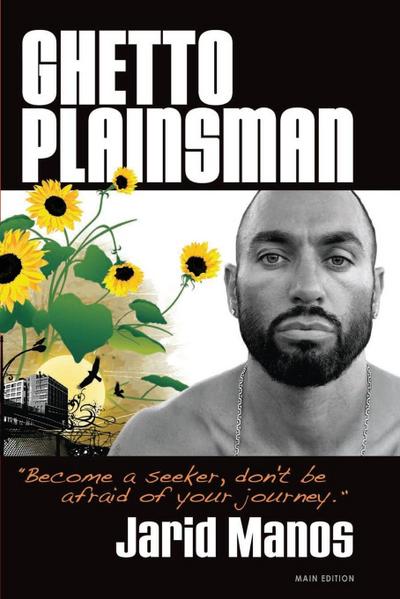 Ghetto Plainsman