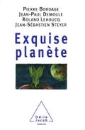 Exquise planete