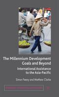 The Millennium Development Goals and Beyond