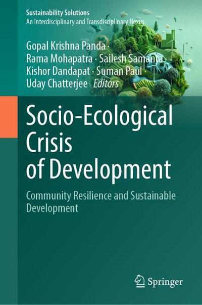 Socio-Ecological Crisis of Development